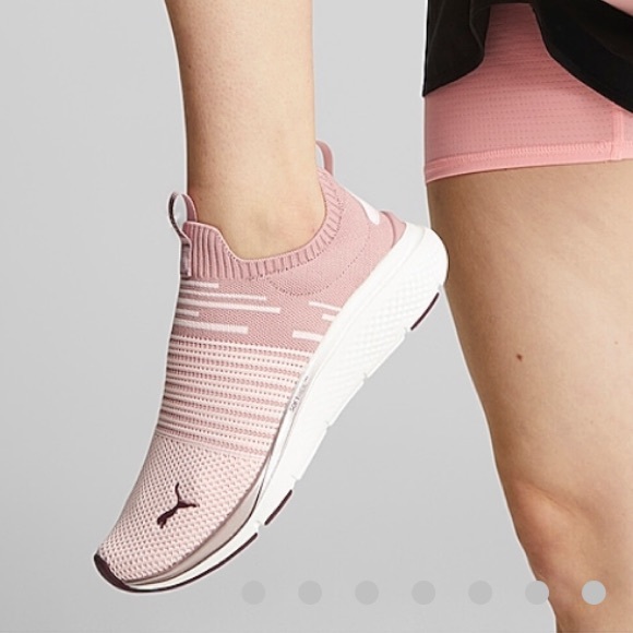 PUMA slip on shoe - Picture 7 of 8